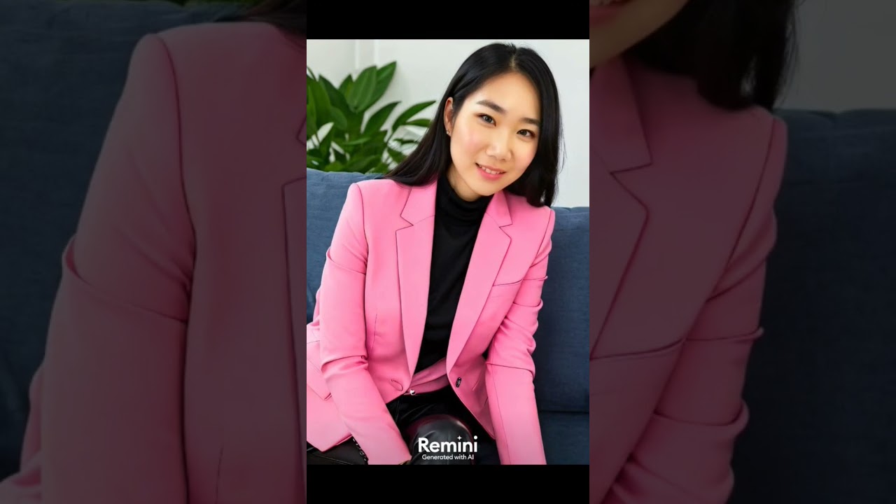 Trying the Viral A.I. Linkedin Headshots 😂  #linkedinheadshot #linkedintips #linkedin