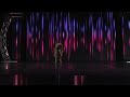 My Body is a Cage-Katiana Pinto/Stephanie Kemps New England Dance Academy