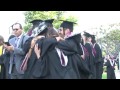 LMU Lions| Graduation 2015