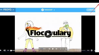Nearpod and Flocabulary
