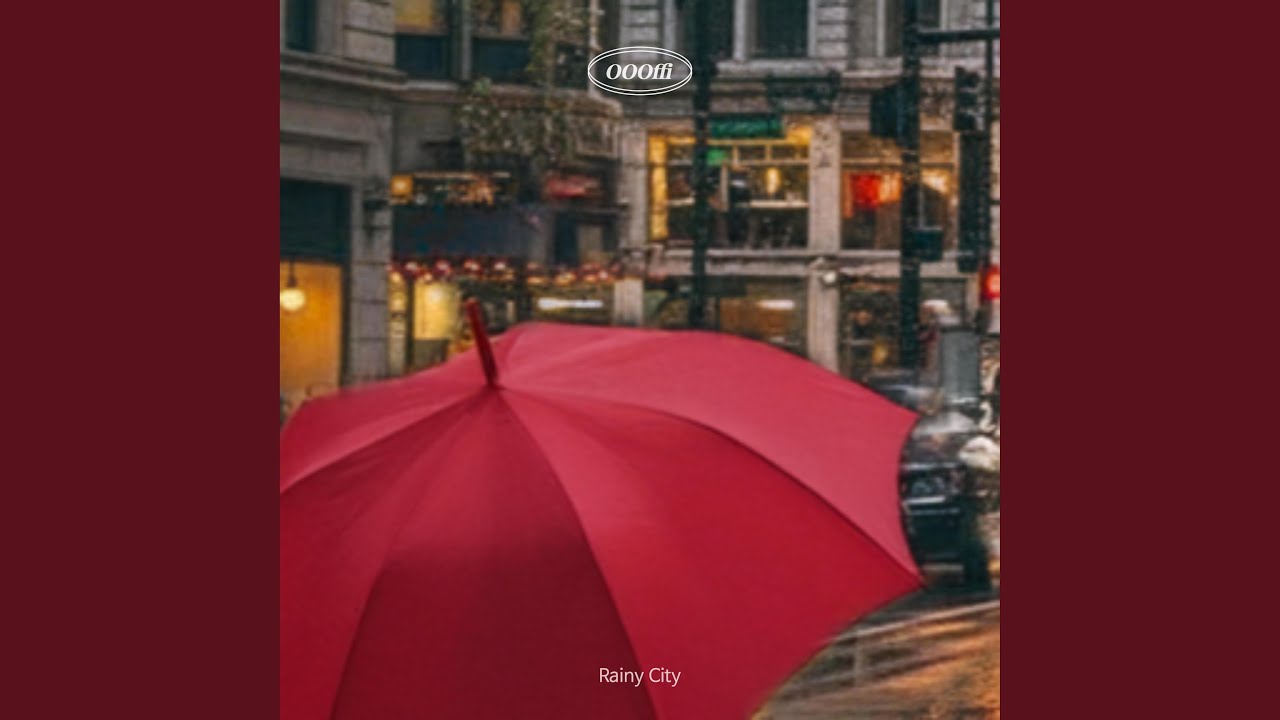 Early Morning Glance