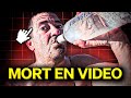 Ce youtubeur est mort en  apetor