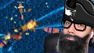 GUERRA DOS PIRATAS - Piratebattle.io screenshot 4