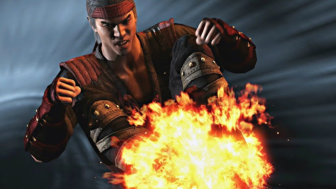 Mortal Kombat X: Temos reuniões sobre Fatalities