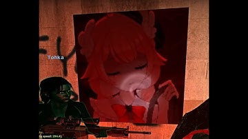 Ascension L4D2 Custom Campaign - Reverse No Mercy