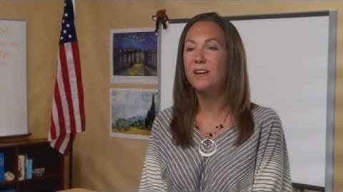 Julie Young interview, part 3: Student engagement using FOSS.