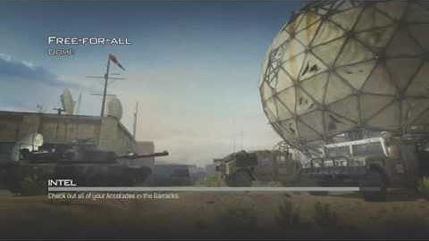 Bovu vs Zilogical Skunk Mw3