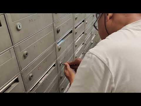 Can You Replace A Lost Mailbox Key