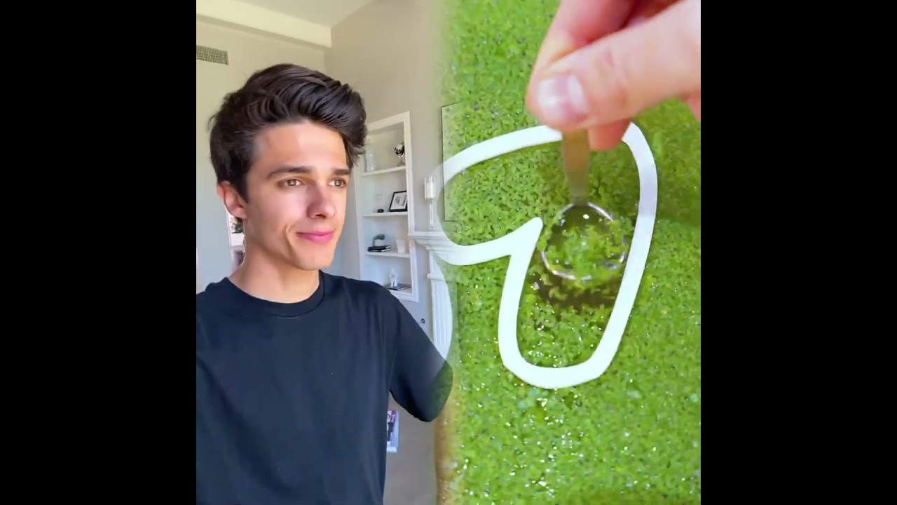 I’m such a good brother😂 lexibrookerivera