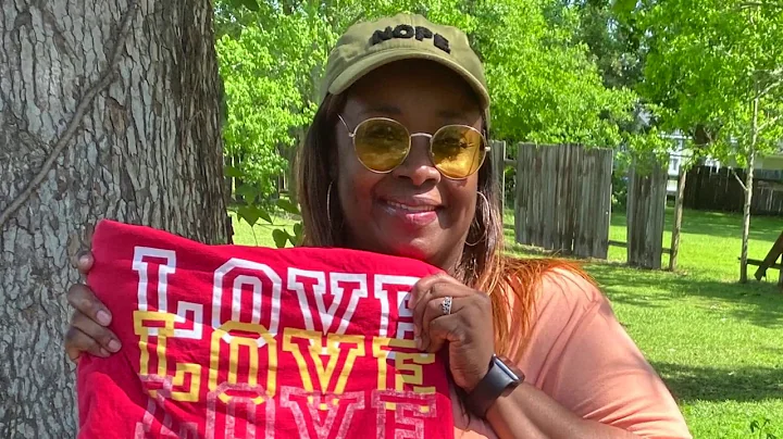 D.C. Reeves Video