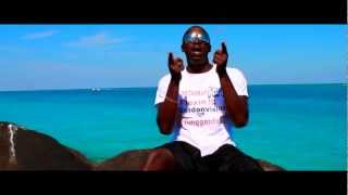 YUNG GORDON-PROBLEM(OFFICiAL VIDEO)