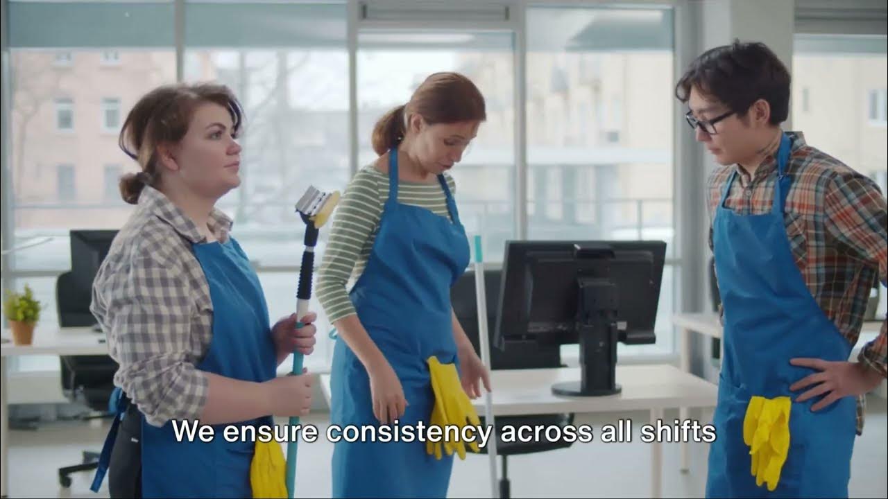 InnoRev Office Cleaning & Commercial Cleaning in Beenleigh, Yatala