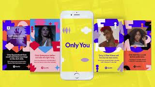 Spotify launches new personalised wrapped-like feature ‘Only You’