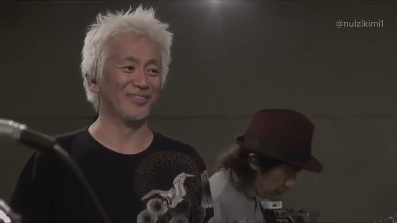 安全地帯 『夢のつづき』 30th anniversary concert Behind the Scenes