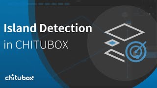 [CHITUBOX Basic]Island Detection screenshot 2
