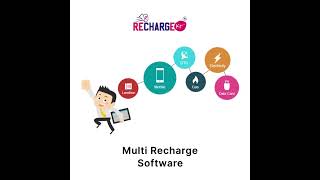 Master Multi Recharge Software | Simplify Your Recharges | Rechargekit screenshot 2