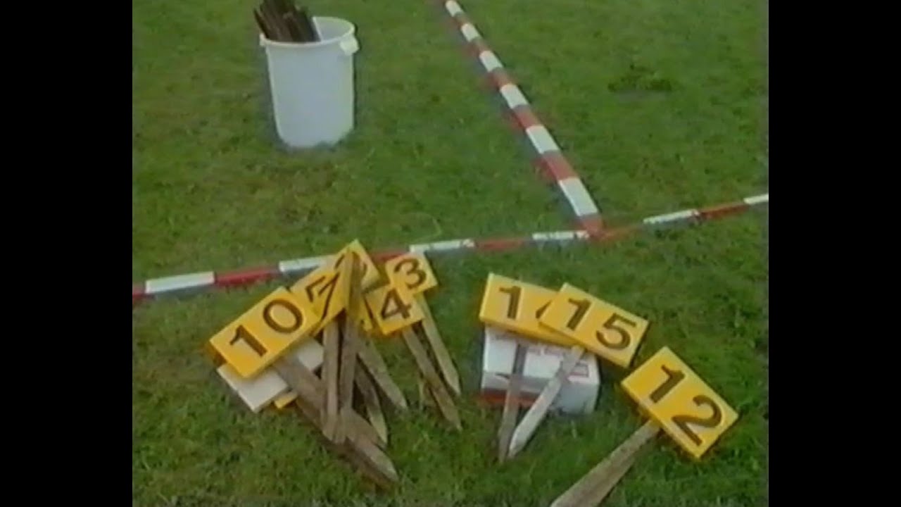 1998 Schutterij st  Anna oud Zevenaar 125 jaar