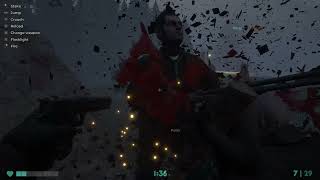 VS-Revisioned - A Chaotic Balancing Mod
I attempted to recreate Half-Lifes Vampire Slayer Mod, in Routetwos newest Installment in the Series.
And made an even more chaotic mod for Vampire Slayer: The Resurrection. Which gives both Slayers & Vampires some unique buffs & nerfs.
#vampireslayer #halflife #halflifesource VS-Revisioned - A Chaotic Balancing Mod