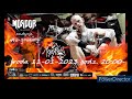 Capture de la vidéo 11-01-2023 Audycja Na Granicy O: Metal Vulture 40/50, Jaguar I O Sebie "Pałkerze" Z Mortis Dei ..