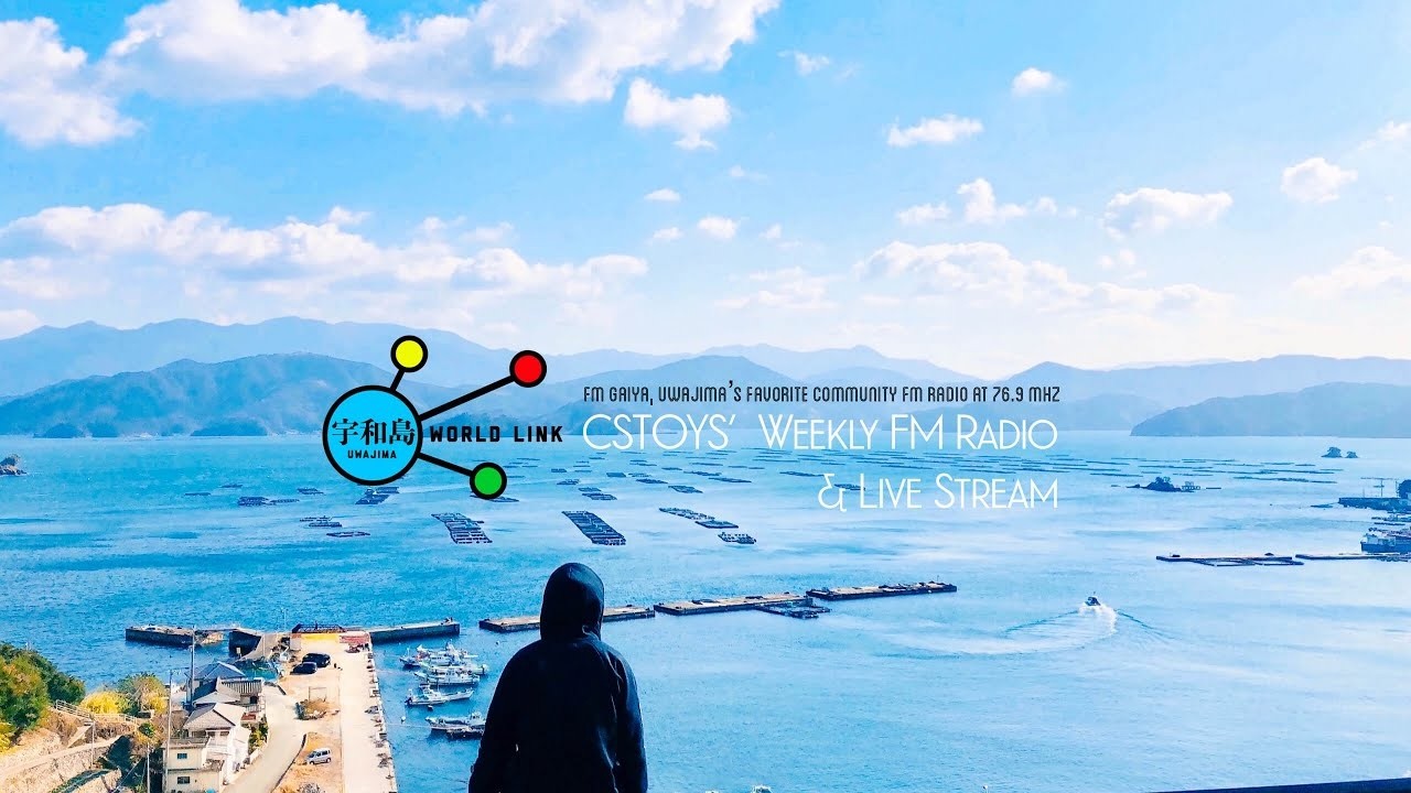🎙️#179 : EX Arcle Review, Protecting Lives, and In Memory of Mr. Kenji Ohba