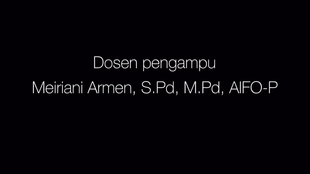 Permainan tradisional gobak sodor atau cabur 