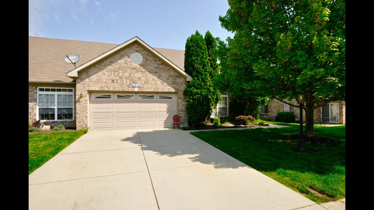 6950 Harbour Woods Overlook Noblesville, IN MLS 21638565 www