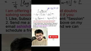 Integrals: Partial Fractions Shortcut for this type of problem
