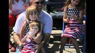 Little Neck Douglaston Memorial Day Parade