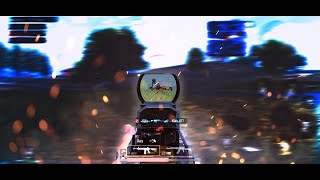 Emotional Killer ⚡ | 4 Fingers + Gyroscope | BGMI Montage