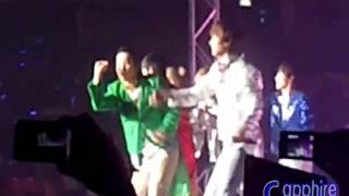 110115 Thailand Super Show 3 - Tok Tok Tok