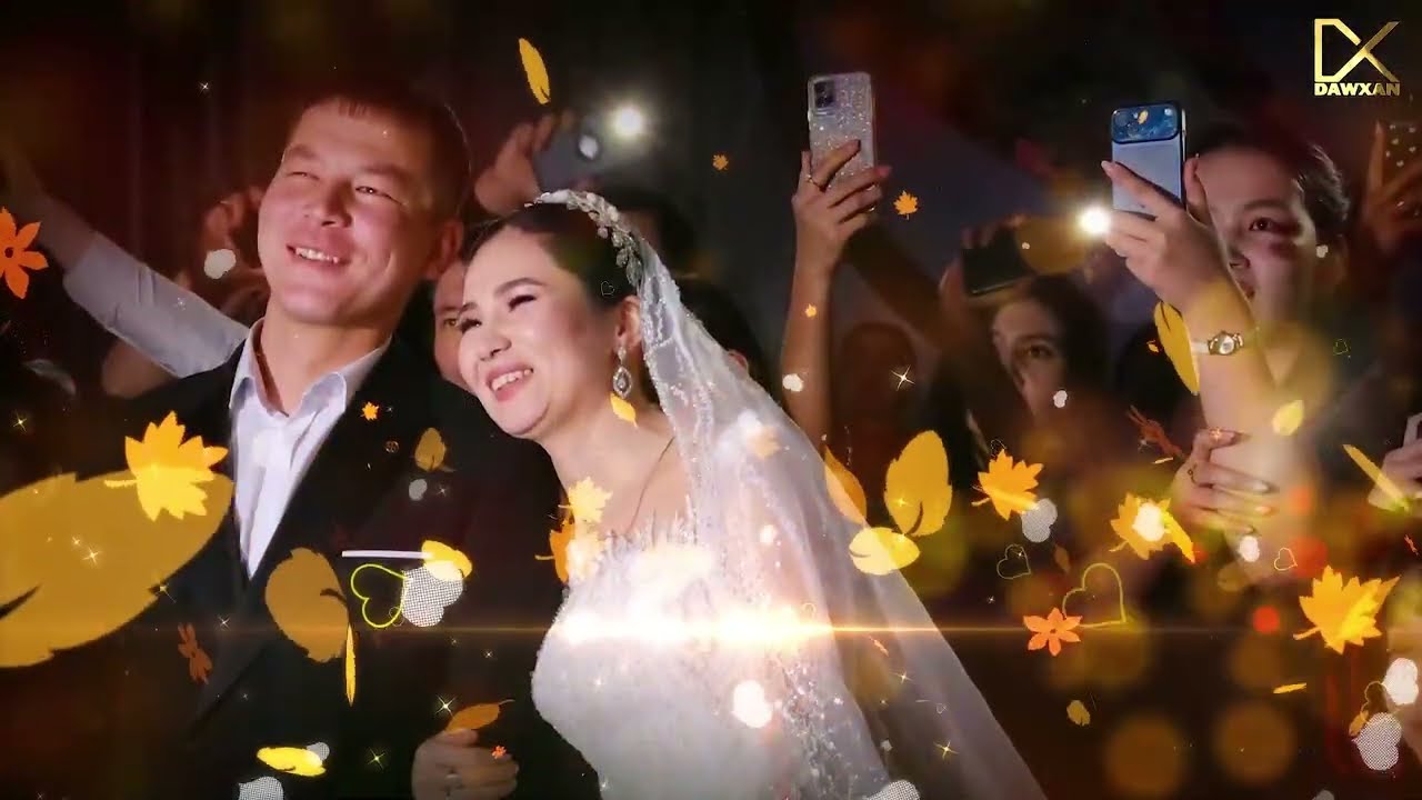 Babur & Sarbinaz Jaslar toyi 18 01 2026