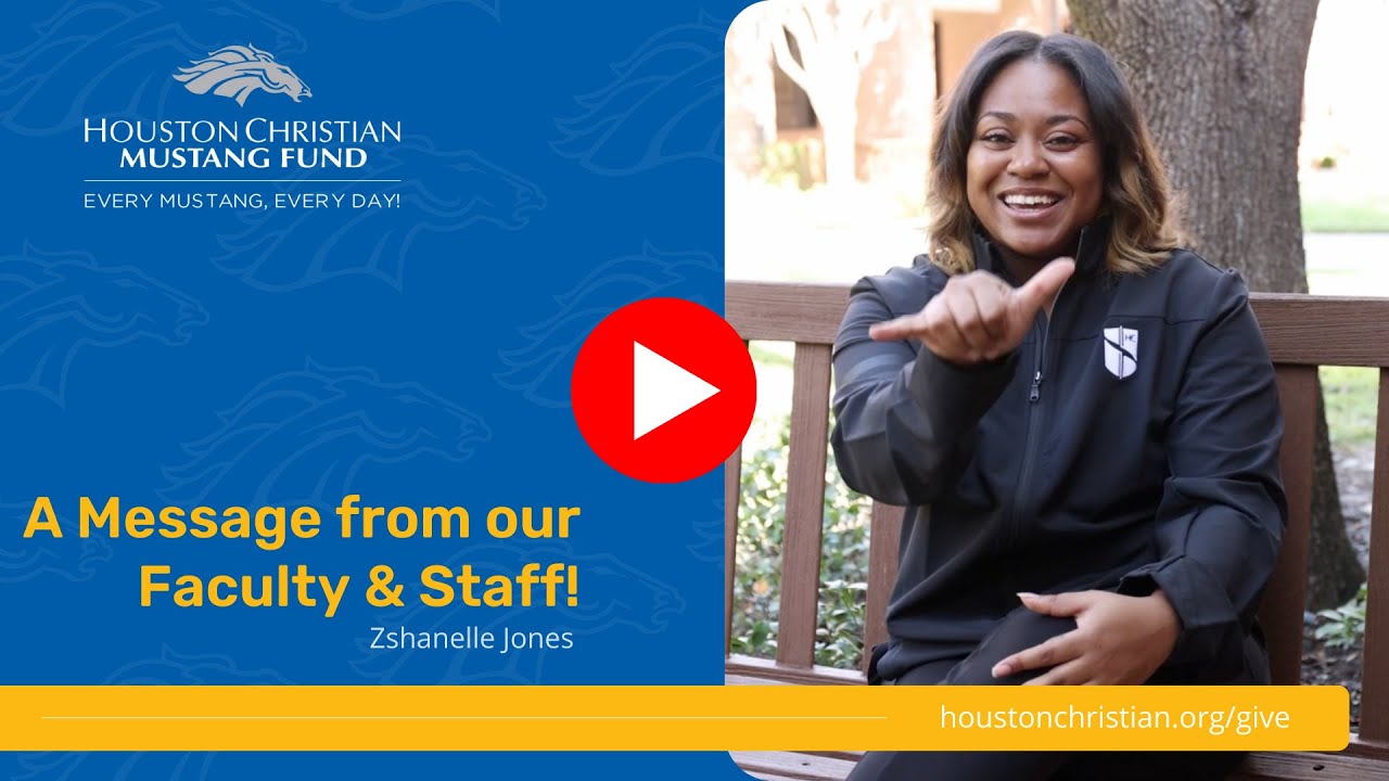 Staff Message 2024 Houston Christian High School YouTube staff-message-2024-houston-christian-high-school-youtube