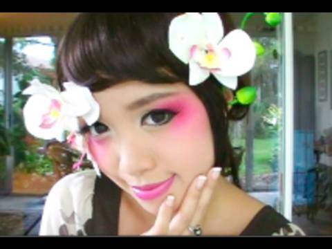 Geisha Tutorial You