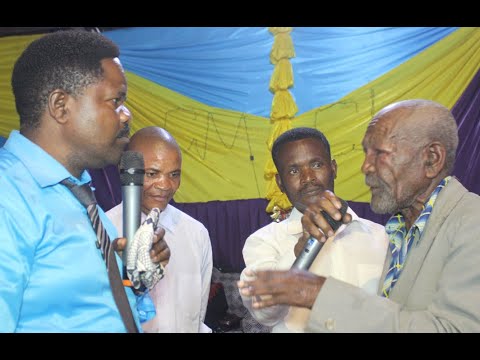 PART1 MCHUNGAJI WA MAPEPO ALIVYOKAMATWA NA NABII MPANJI