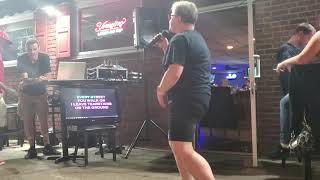 Aw Baby Give Me One More Chance