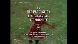 Little House On The Prairie Ending 1982 Worldvision 1988 Mgm Dist. 2009