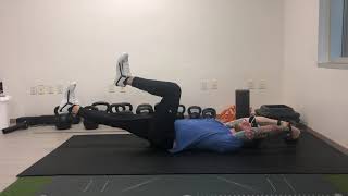 Famous Kettlebell Overhead Pullovers - Dead Bug - Intermediate (NEW 2021) Wealth