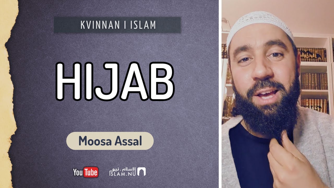 Hijab | Moosa Assal