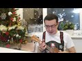 Wilber - Пить, курить (Катя Гирко, укулеле cover)