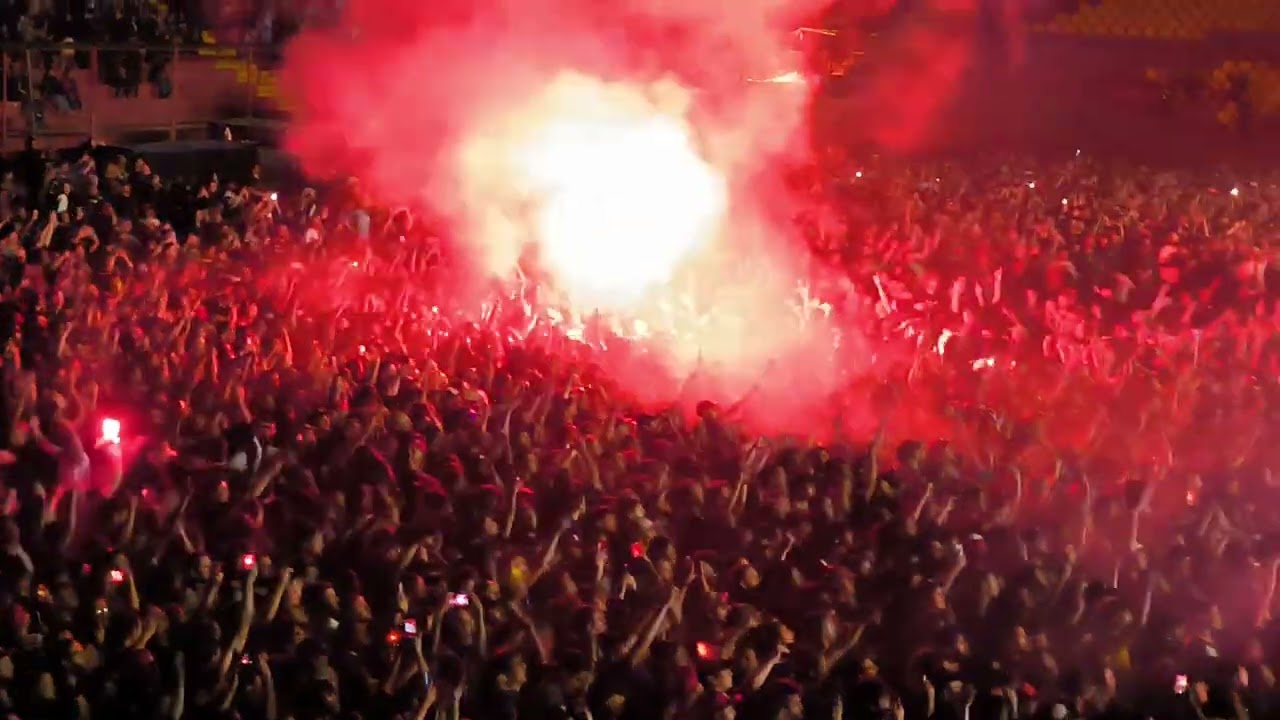 My generation - Limp Bizkit - Santiago 2025