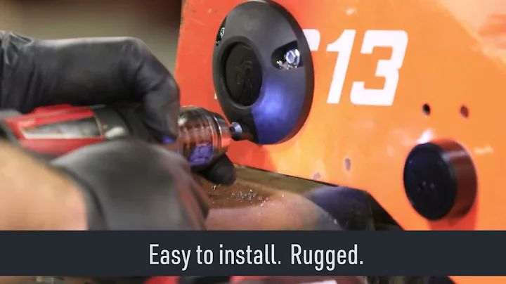 Welcome to Rooster Asset Tracking Systems.