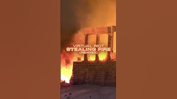 Virtual Riot - "Stealing Fire" (Remixes) (Preview)