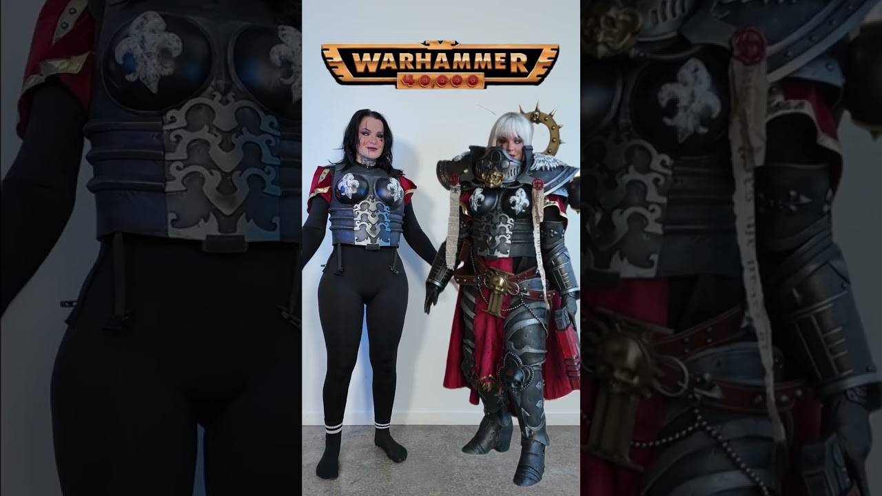 Control yourself.. or I will 😌 #warhammer #warhammer40k #warhammer40000 #warhammercommunity