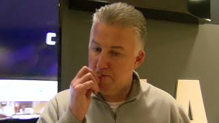 INTERVIEW: Matt Painter before Phil Knight Legacy (Nov. 21, 2022)