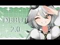 【DEBUT 2.0】Get to Know This Silly Birb!