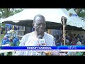 ROSARY CARNIVAL: Catholic Priest Urges Parishioners To Pray Rosary Always