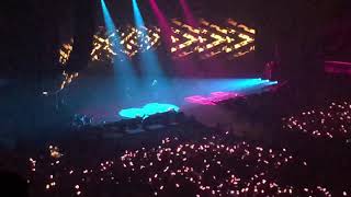 KISS AND MAKE UP - BLACKPINK at L.A. 2019 [In Your Area] 190417