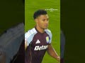 Ollie Watkins kickstarting our comeback tonight against Brighton 😆