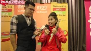 Rahsia Amira Juara Konsert Akhir Ceria All Stars