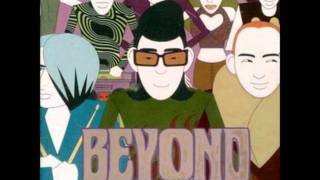 Video thumbnail of "Beyond - 大時代 (請將手放開 1997年)"